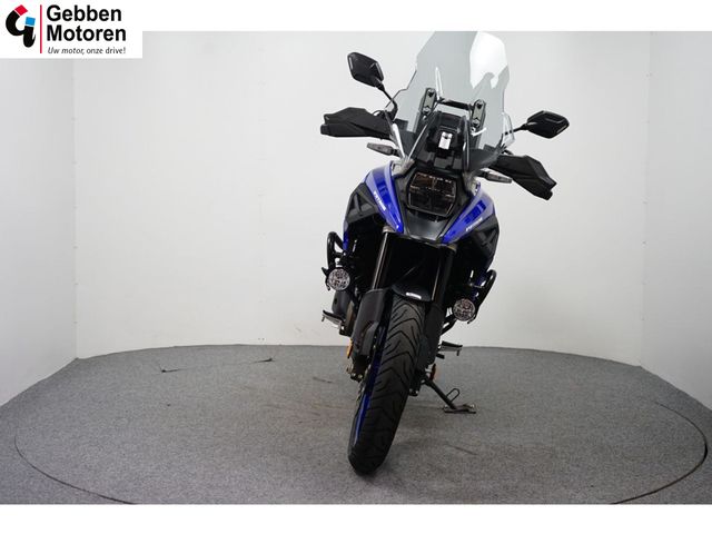 suzuki - v-strom-1050