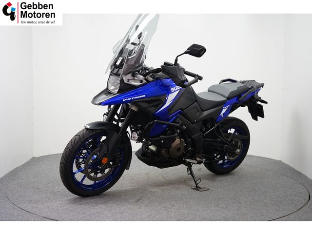 suzuki - v-strom-1050