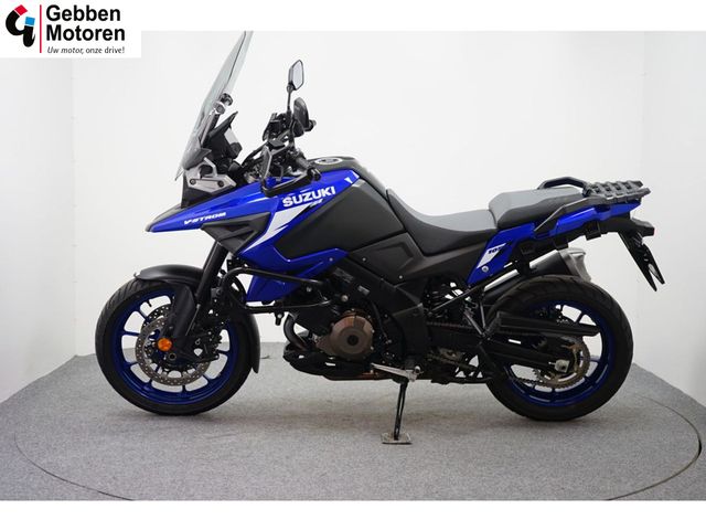 suzuki - v-strom-1050
