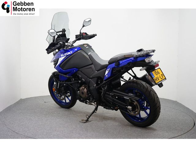 suzuki - v-strom-1050
