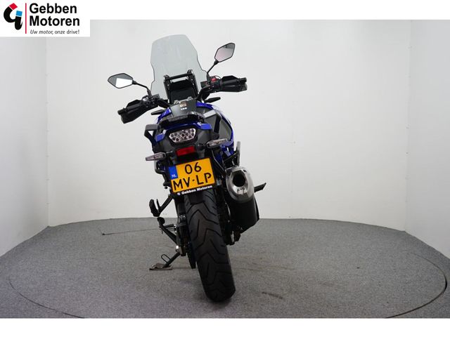 suzuki - v-strom-1050