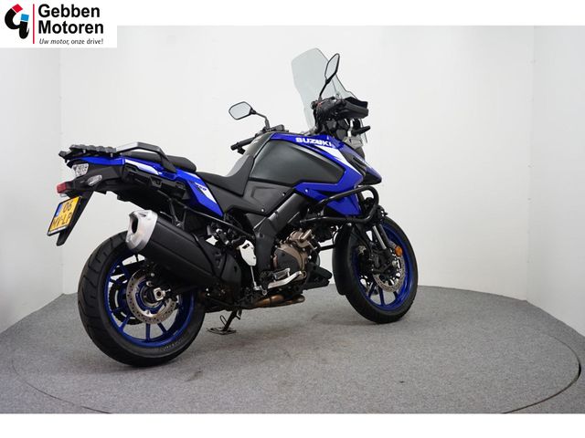 suzuki - v-strom-1050