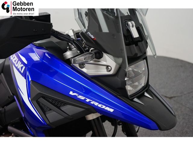 suzuki - v-strom-1050