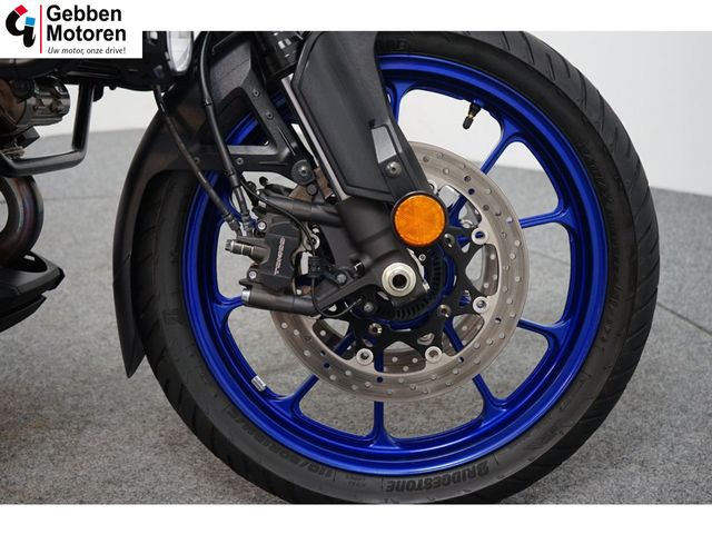 suzuki - v-strom-1050