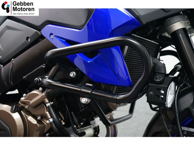 suzuki - v-strom-1050