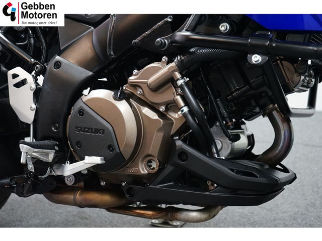 suzuki - v-strom-1050