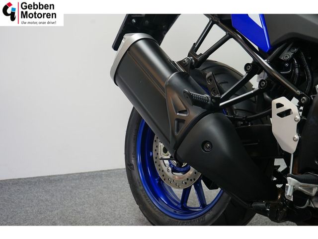suzuki - v-strom-1050