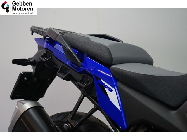 suzuki - v-strom-1050