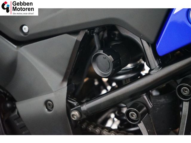 suzuki - v-strom-1050