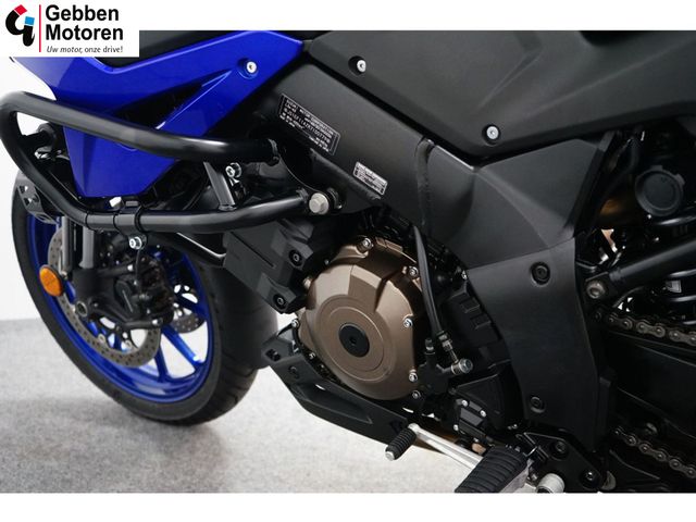 suzuki - v-strom-1050