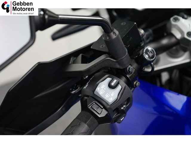 suzuki - v-strom-1050