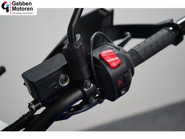 suzuki - v-strom-1050