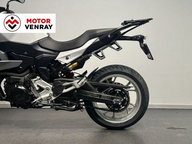 bmw - f-900-xr