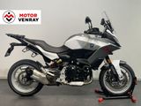 BMW F 900 XR