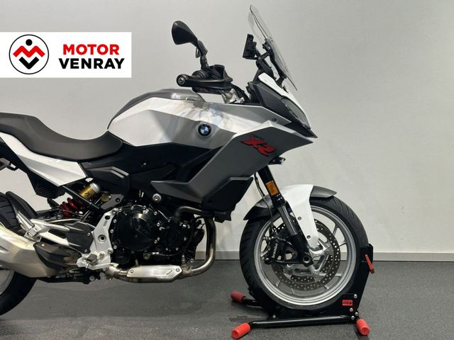 bmw - f-900-xr