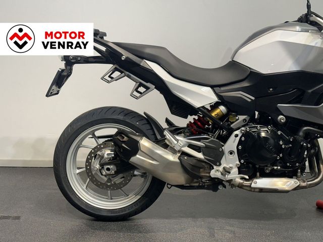 bmw - f-900-xr