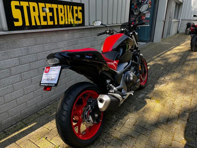 honda - nc-750-s-dct