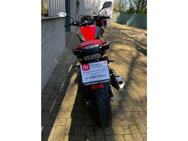 honda - nc-750-s-dct