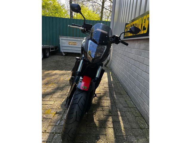 honda - nc-750-s-dct