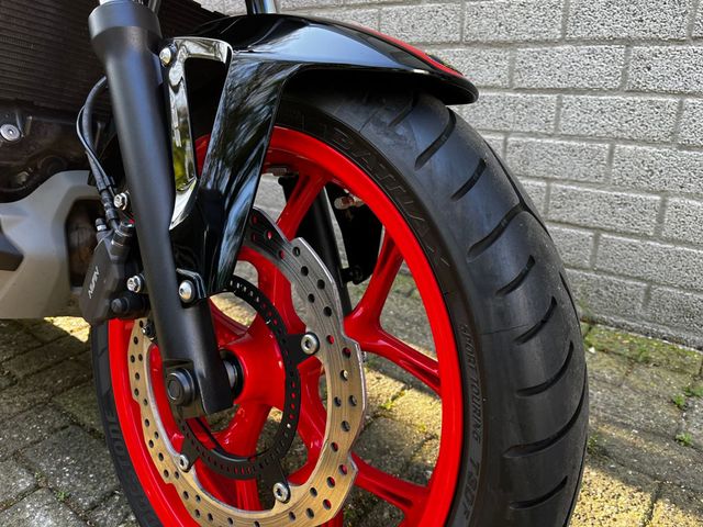 honda - nc-750-s-dct