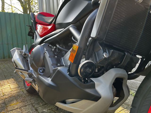 honda - nc-750-s-dct