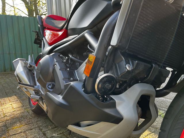 honda - nc-750-s-dct