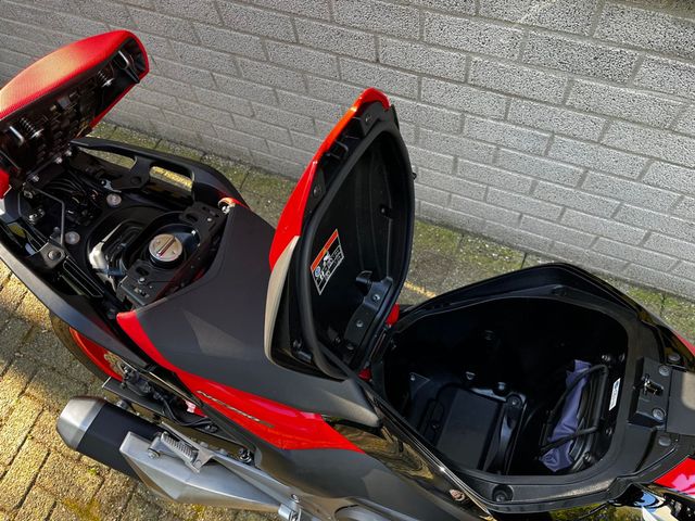 honda - nc-750-s-dct