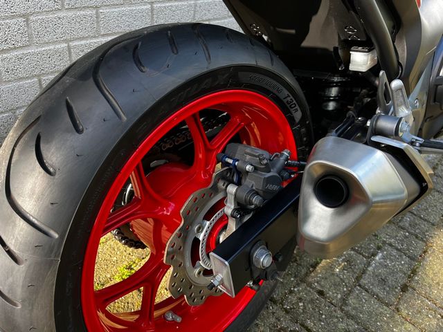 honda - nc-750-s-dct