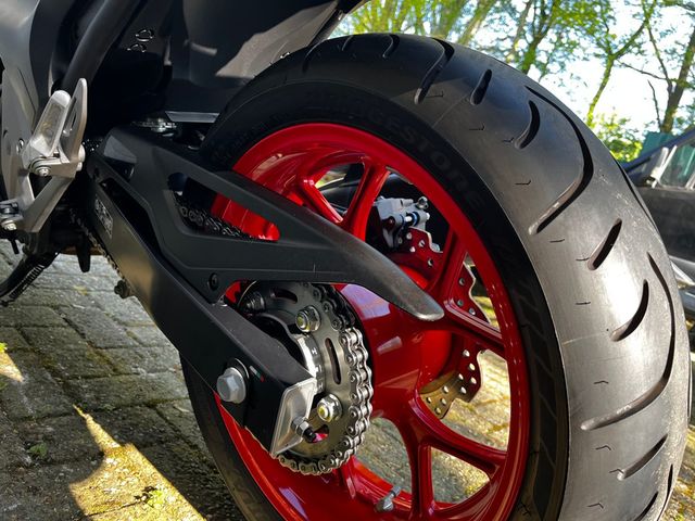 honda - nc-750-s-dct