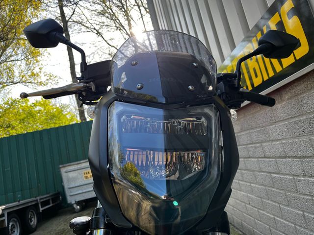 honda - nc-750-s-dct