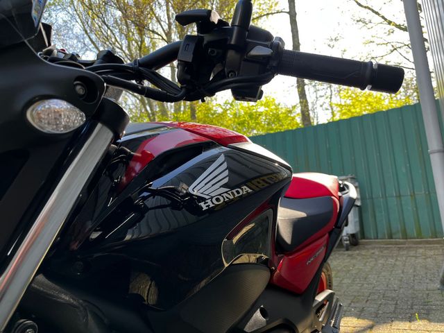 honda - nc-750-s-dct