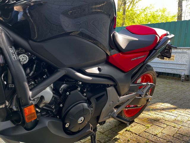 honda - nc-750-s-dct
