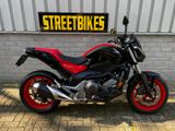 HONDA NC 750 S DCT