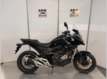 Honda NC 750 X ABS 2026 nieuw