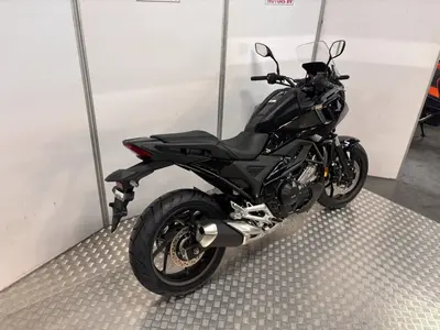 HONDA NC 750 X ABS – foto 2