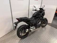 Honda NC 750 X ABS 2026 nieuw – foto 2 van 3