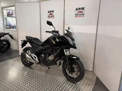 HONDA NC 750 X ABS – foto 3