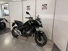 Honda NC 750 X ABS 2026 nieuw – foto 3 van 3