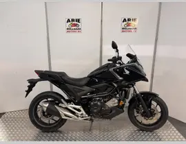 Honda NC 750 X ABS 2026 nieuw