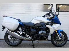 BMW R 1200 RS 2015 occasion – foto 2 van 7
