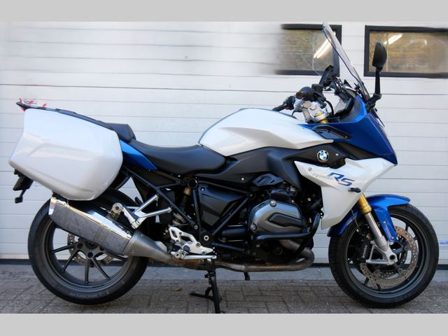 bmw - r-1200-rs
