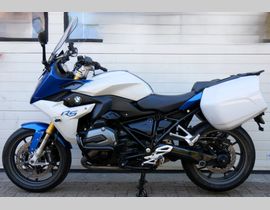 BMW R 1200 RS 2015 occasion