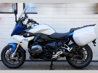 BMW R 1200 RS 2015 occasion