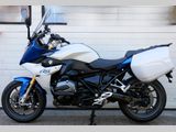 BMW R 1200 RS
