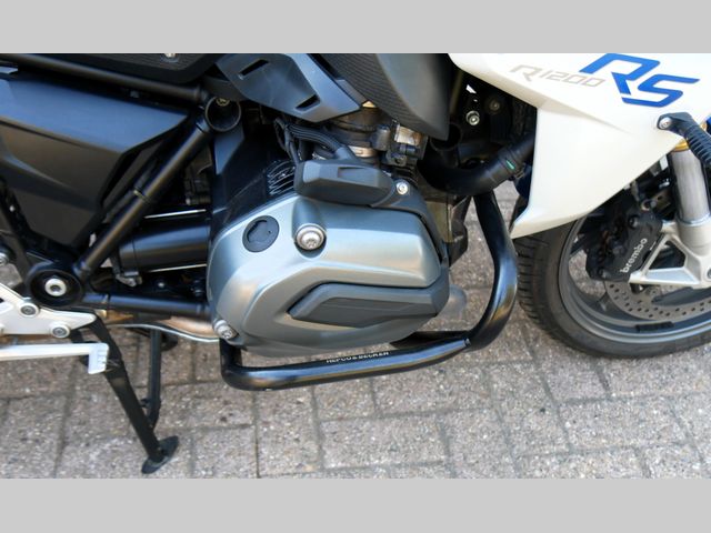 bmw - r-1200-rs
