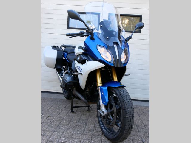 bmw - r-1200-rs