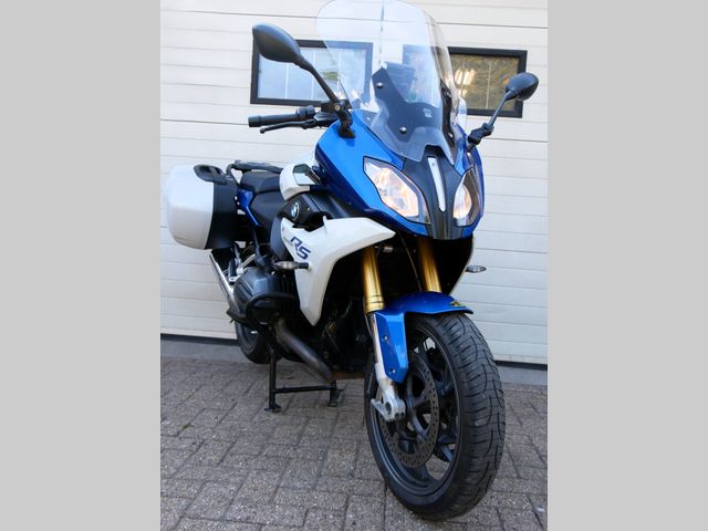 bmw - r-1200-rs