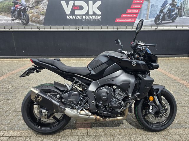 yamaha - mt-10