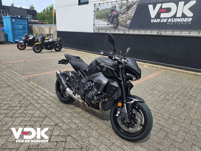 yamaha - mt-10-abs