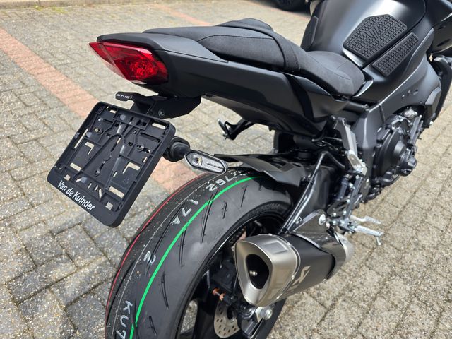 yamaha - mt-10